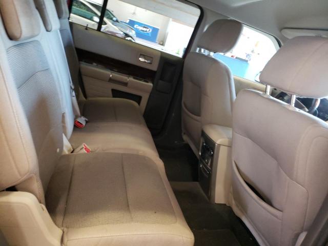 Photo 6 from auction – 2010 FORD FLEX SEL with VIN 2FMGK5CC9ABA99098