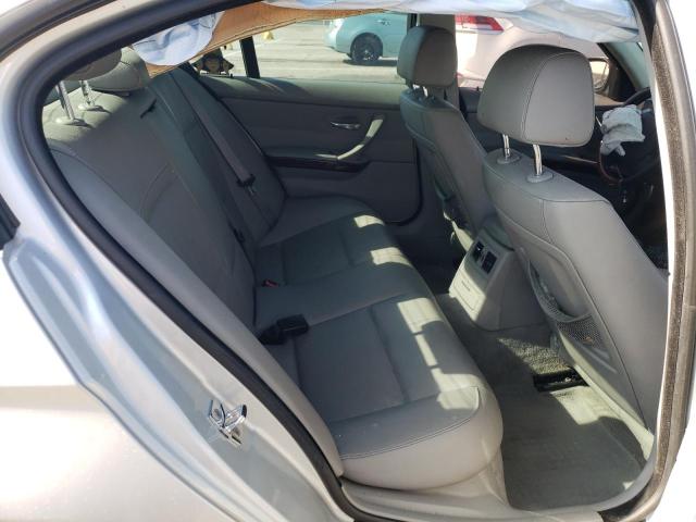 Photo 6 from auction – 2009 BMW 328 I with VIN WBAPH77579NL83496
