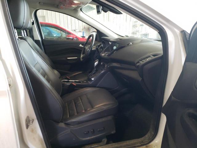 Photo 5 from auction – 2016 FORD ESCAPE TIT with VIN 1FMCU9JXXGUA79872
