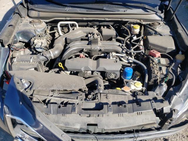 Photo 7 from auction – 2018 SUBARU LEGACY 2.5 with VIN 4S3BNAC63J3012031