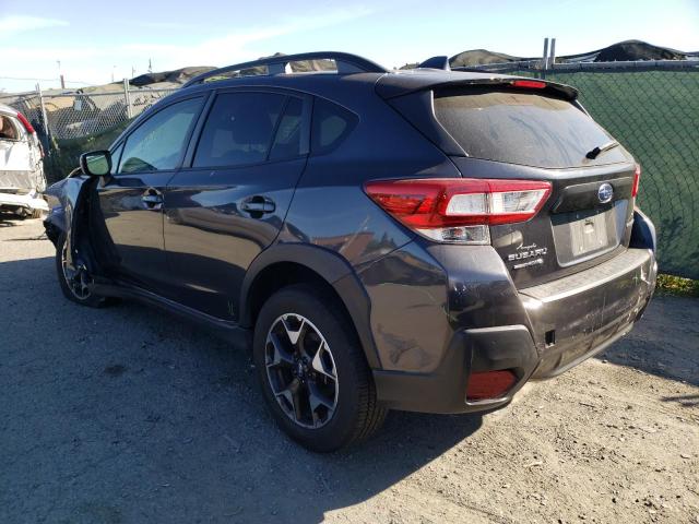 Photo 3 from auction – 2019 SUBARU CROSSTREK with VIN JF2GTACC1K8255151