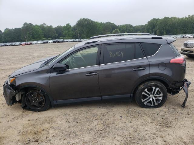 Photo 9 from auction – 2018 TOYOTA RAV4 LE with VIN JTMZFREV4JJ745652