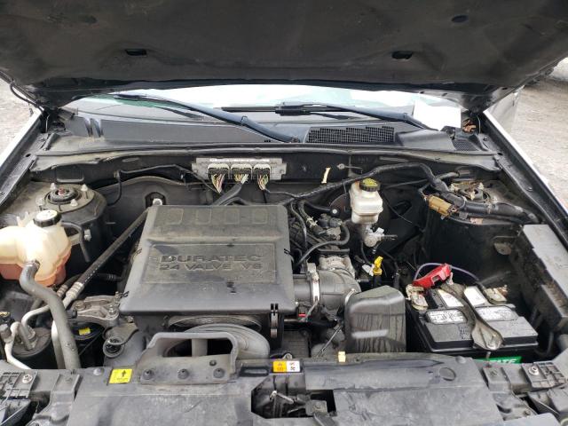 Photo 7 from auction – 2012 FORD ESCAPE XLT with VIN 1FMCU0DG1CKA78087