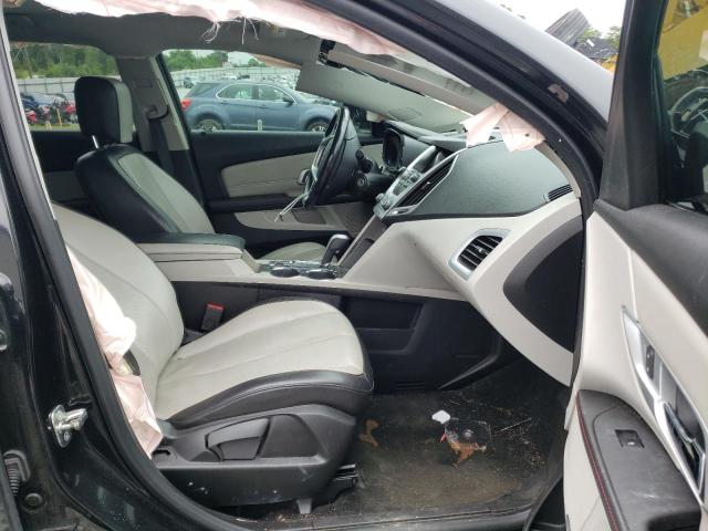 Photo 5 from auction – 2013 GMC TERRAIN SL with VIN 2GKFLVEK1D6158521
