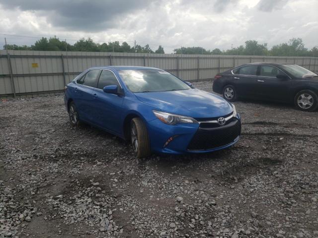 Photo 1 from auction – 2017 TOYOTA CAMRY LE with VIN 4T1BF1FK5HU751309