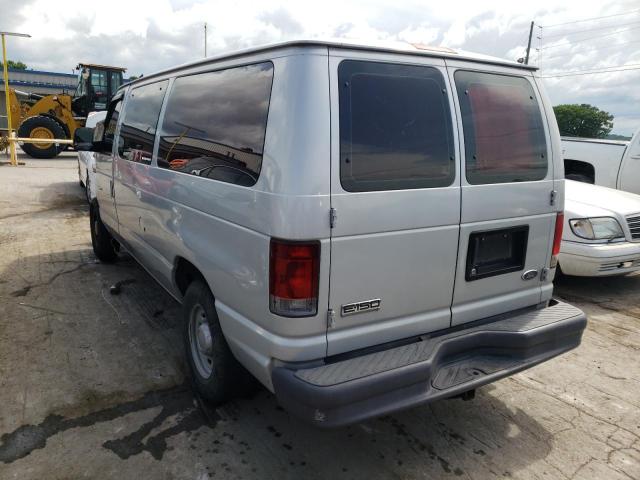 Photo 3 from auction – 2006 FORD ECONOLINE with VIN 1FMRE11W56DA53503