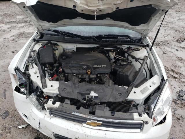 Photo 7 from auction – 2011 CHEVROLET IMPALA LS with VIN 2G1WA5EK5B1260120
