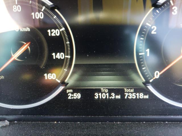 Photo 8 from auction – 2014 BMW 650 XI with VIN WBAYP1C5XED216642