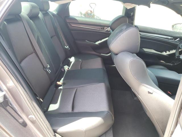 Photo 6 from auction – 2018 HONDA ACCORD SPO with VIN 1HGCV2F31JA050348