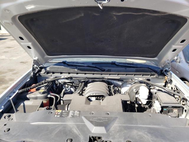Photo 7 from auction – 2016 CHEVROLET SILVERADO with VIN 3GCUKREC3GG201299