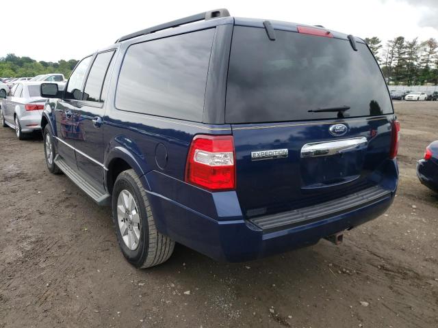 Photo 3 from auction – 2010 FORD EXPEDITION with VIN 1FMJK1G55AEB55908