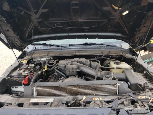 Photo 7 from auction – 2016 FORD F250 SUPER with VIN 1FTBF2A64GEB44234