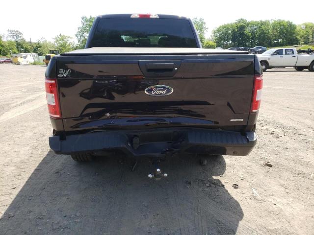 Photo 9 from auction – 2019 FORD F150 SUPER with VIN 1FTEW1EP1KFD48616