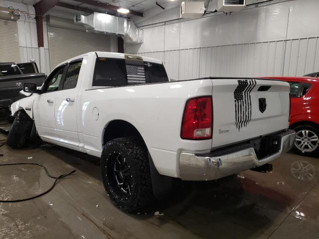 Photo 3 from auction – 2014 RAM 1500 SLT with VIN 1C6RR7GT5ES299333