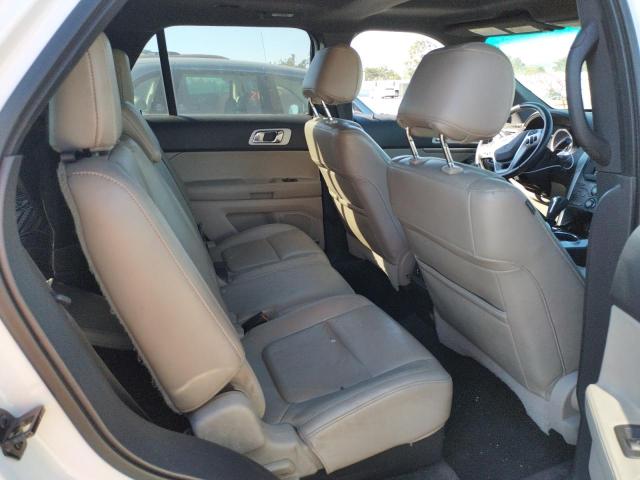 Photo 6 from auction – 2011 FORD EXPLORER X with VIN 1FMHK7D83BGA51729