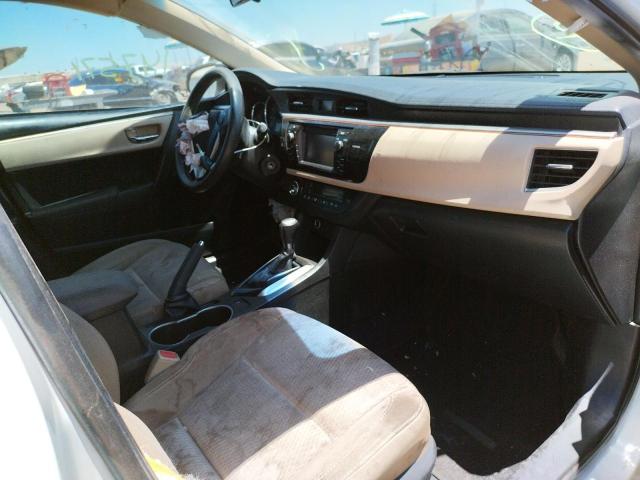 Photo 5 from auction – 2015 TOYOTA COROLLA EC with VIN 5YFBPRHE6FP232223