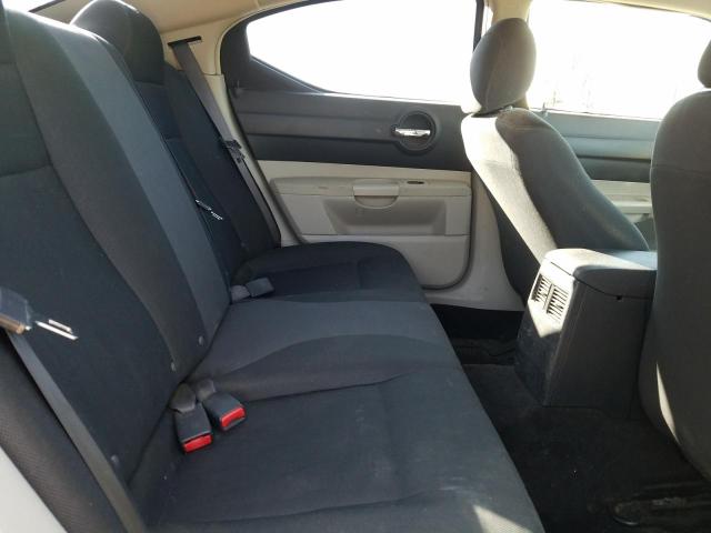 Photo 6 from auction – 2006 DODGE CHARGER SE with VIN 2B3KA43R76H149888