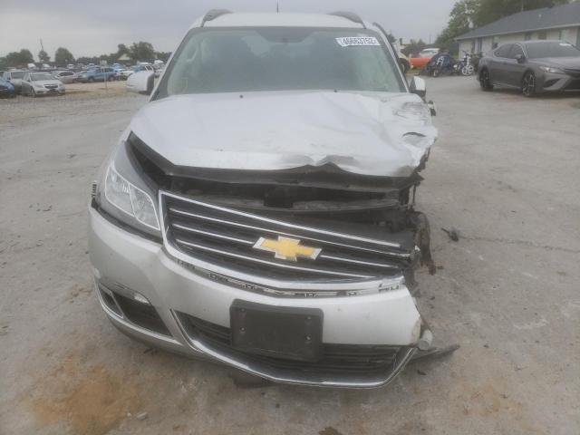 Photo 9 from auction – 2016 CHEVROLET TRAVERSE L with VIN 1GNKVGKD8GJ221702