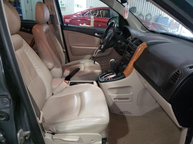 Photo 5 from auction – 2007 SATURN VUE with VIN 5GZCZ53447S853335
