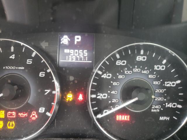 Photo 8 from auction – 2011 SUBARU LEGACY 2.5 with VIN 4S3BMCC66B3261052