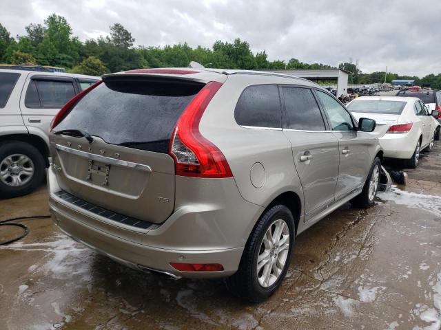 Photo 4 from auction – 2016 VOLVO XC60 T5 PR with VIN YV440MDK2G2829023
