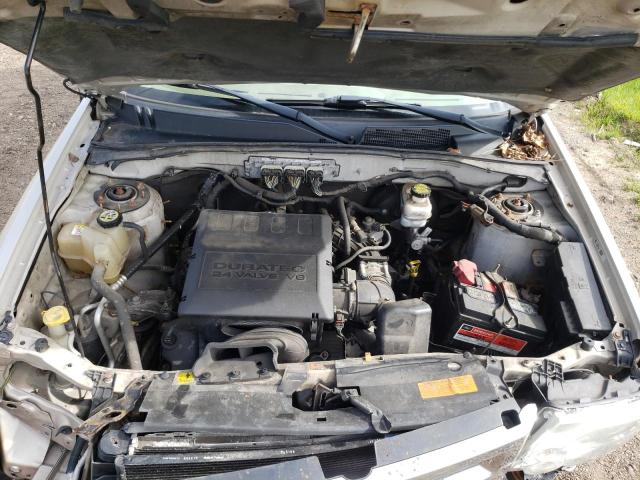 Photo 7 from auction – 2011 FORD ESCAPE LIM with VIN 1FMCU0EG6BKA42876
