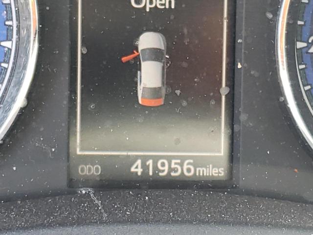 Photo 8 from auction – 2019 TOYOTA COROLLA L with VIN 2T1BURHE3KC137301