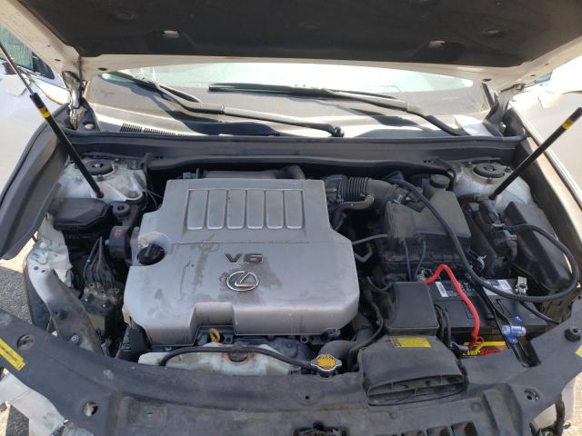 Photo 7 from auction – 2013 LEXUS ES 350 with VIN JTHBK1GGXD2046018