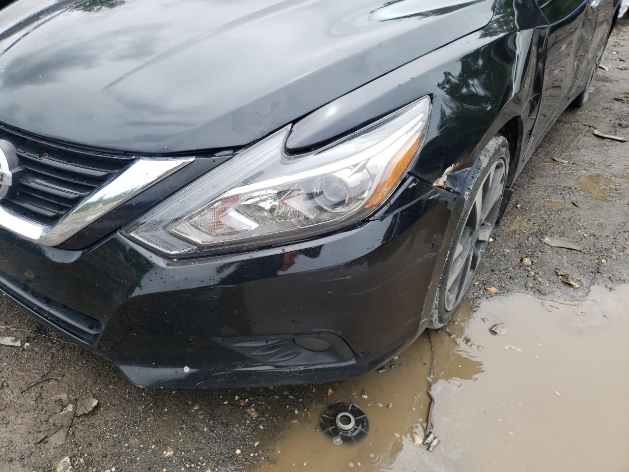 Photo 9 from auction – 2016 NISSAN ALTIMA 2.5 with VIN 1N4AL3AP8GC199077