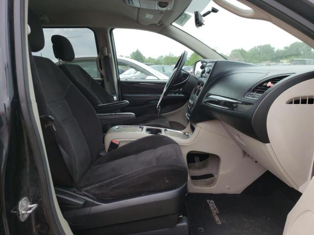 Photo 5 from auction – 2014 DODGE GRAND CARA with VIN 2C4RDGCG6ER265399