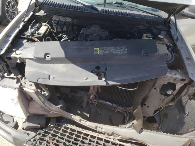 Photo 7 from auction – 2005 FORD EXPEDITION with VIN 1FMPU15555LA65652