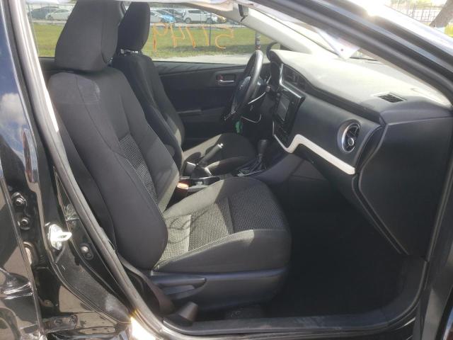 Photo 5 from auction – 2018 TOYOTA COROLLA IM with VIN JTNKARJE9JJ573314