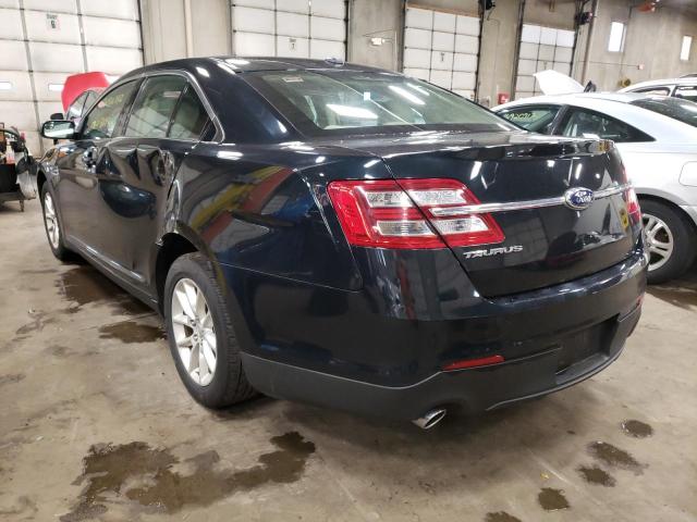 Фото 3 с аукциона – 2014 FORD TAURUS SE с VIN 1FAHP2D85EG170594