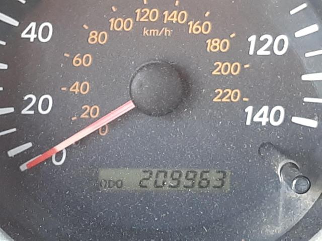 Photo 8 from auction – 2006 TOYOTA HIGHLANDER with VIN JTEDP21A160092918