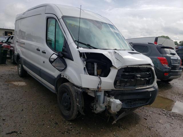 FORD TRANSIT T- 2019 with VIN 1FTYR2CM9KKB08028 - Photo from auction