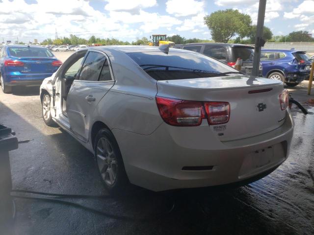 Photo 3 from auction – 2015 CHEVROLET MALIBU 1LT with VIN 1G11C5SL1FF222027