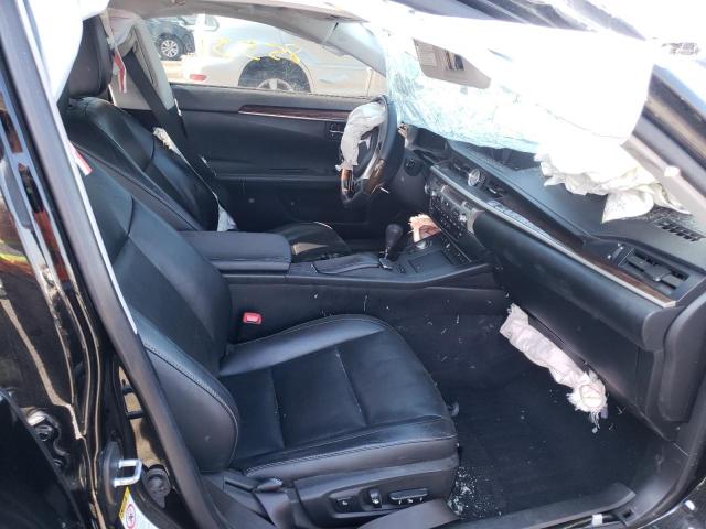 Photo 5 from auction – 2015 LEXUS ES 350 with VIN JTHBK1GG1F2154644