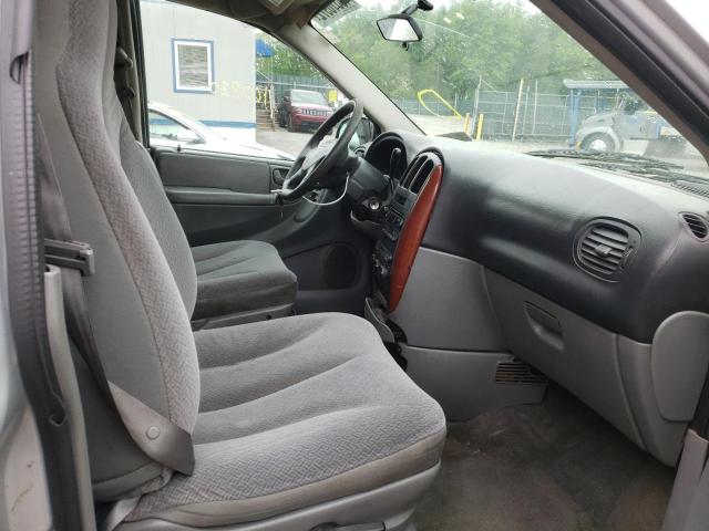 Photo 9 from auction – 2005 CHRYSLER TOWN & COU with VIN 1C4GP45RX5B178969