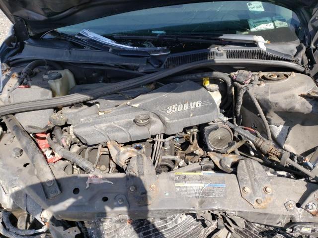 Photo 7 from auction – 2008 CHEVROLET IMPALA LS with VIN 2G1WB58N389168050