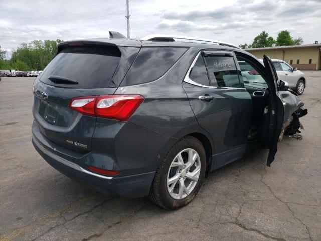 Photo 4 from auction – 2018 CHEVROLET EQUINOX PR with VIN 2GNAXVEV0J6297191