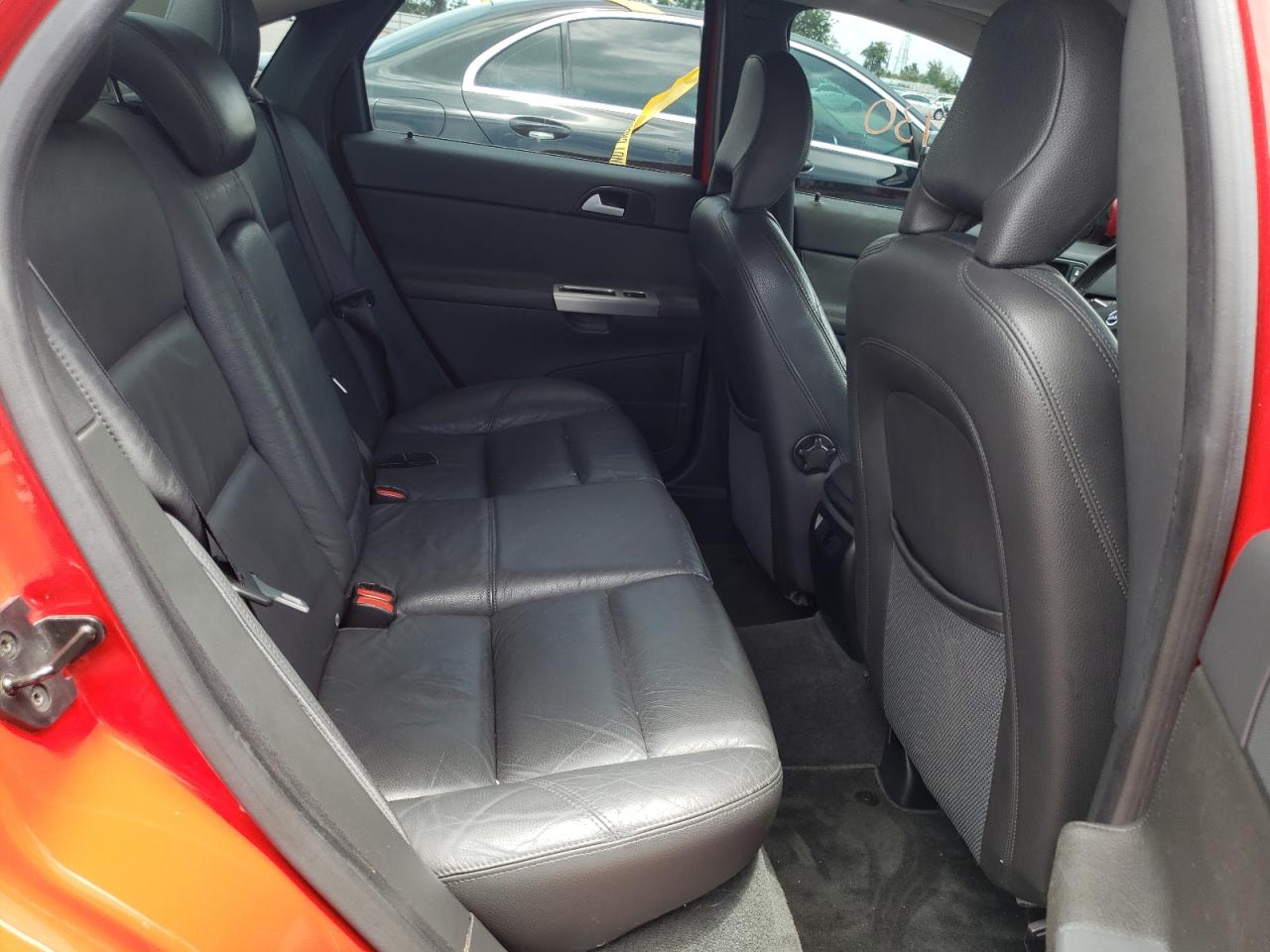 Photo 6 from auction – 2006 VOLVO S40 T5 with VIN YV1MS682662153882