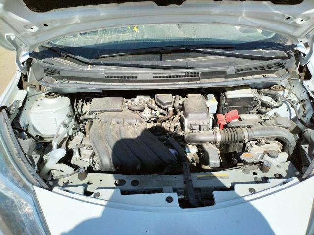 Photo 7 from auction – 2017 NISSAN VERSA NOTE with VIN 3N1CE2CP5HL352141