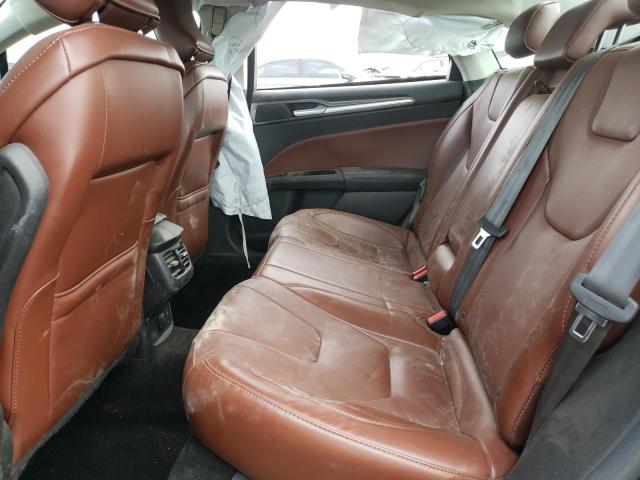 Photo 6 from auction – 2016 FORD FUSION SE with VIN 3FA6P0T98GR129278