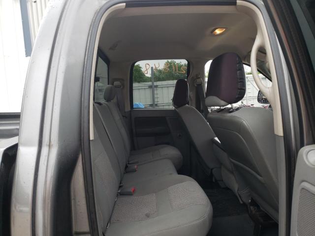 Photo 6 from auction – 2007 DODGE RAM 1500 S with VIN 1D7HA18237S202797