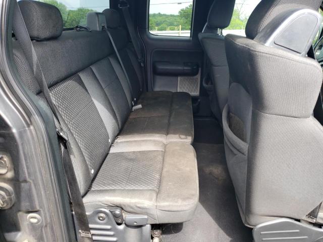 Photo 6 from auction – 2007 FORD F150 with VIN 1FTPX14517FA84360