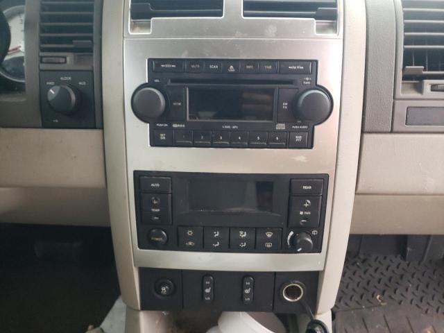 Photo 9 from auction – 2005 DODGE DURANGO LI with VIN 1D4HB58D05F518683