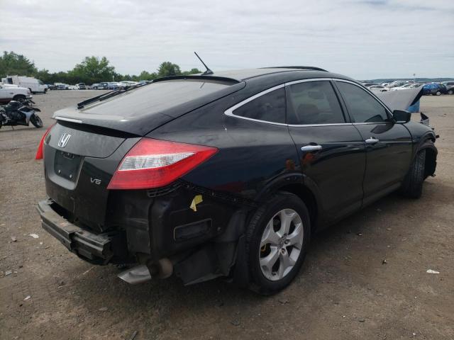 Photo 4 from auction – 2012 HONDA CROSSTOUR with VIN 5J6TF2H52CL004796