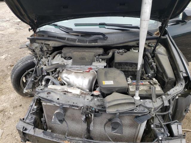 Photo 7 from auction – 2016 TOYOTA CAMRY LE with VIN 4T1BF1FK6GU257250