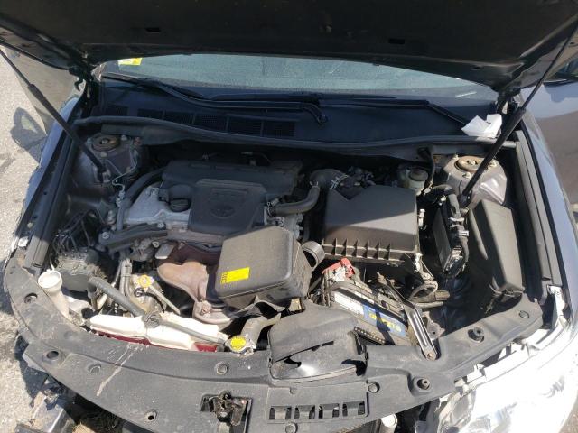 Photo 7 from auction – 2014 TOYOTA CAMRY L with VIN 4T4BF1FK1ER428666