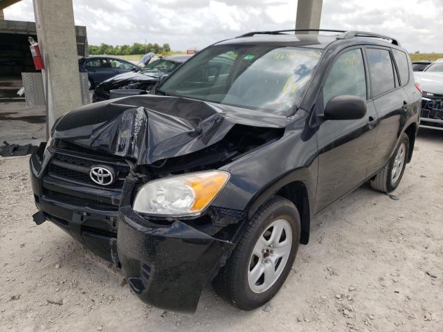 Photo 2 from auction – 2011 TOYOTA RAV4 with VIN 2T3BF4DV9BW162759